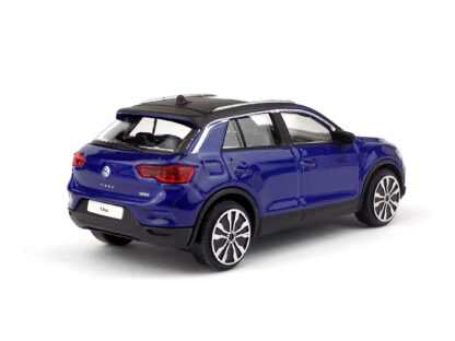 VOLKSWAGEN T-ROC 2021 - 1:43 BBURAGO - Image 3