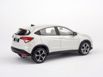 HONDA HR-V 2015 - 1:43 Altaya / Salvat Argentina - Image 3