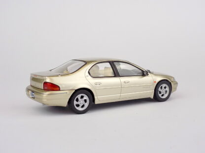 CHRYSLER STRATUS LX 1997 - 1:43 Altaya / Salvat Argentina - Image 3