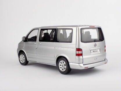 VOLKSWAGEN T5 MULTIVAN MINIBUS 2003 - 1:18 NOREV - Image 5
