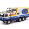 TATRA 815 GTC ( TATRA OKOLO SVETA ) - 1:43 DeA