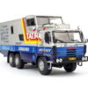 TATRA 815 GTC ( TATRA OKOLO SVETA ) - 1:43 DeA - Image 3