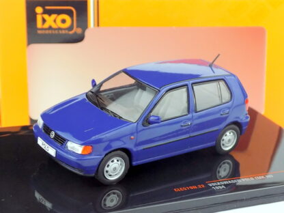 VOLKSWAGEN POLO MKIII 1994 - 1:43 IXO