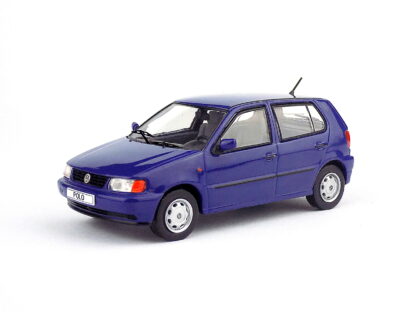 VOLKSWAGEN POLO MKIII 1994 - 1:43 IXO - Image 2