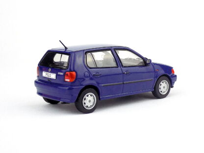 VOLKSWAGEN POLO MKIII 1994 - 1:43 IXO - Image 3