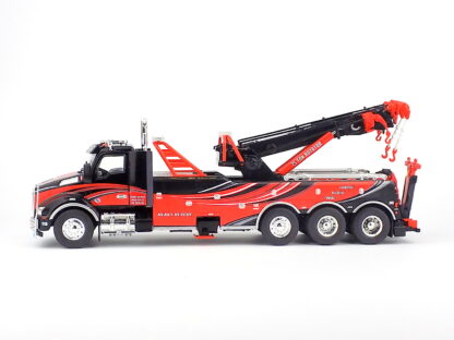 KENWORTH T 880 ODŤAHOVÝ ŠPECIÁL 2018 - 1:43 IXO - Image 3