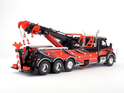 KENWORTH T 880 ODŤAHOVÝ ŠPECIÁL 2018 - 1:43 IXO - Image 5