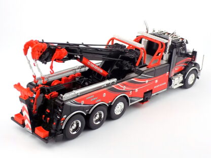 KENWORTH T 880 ODŤAHOVÝ ŠPECIÁL 2018 - 1:43 IXO - Image 7