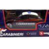 ALFA ROMEO GIULIA CARABINIERI  2015 - 1:43 BBURAGO - Image 4