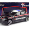 ALFA ROMEO GIULIA CARABINIERI  2015 - 1:43 BBURAGO