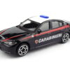 ALFA ROMEO GIULIA CARABINIERI  2015 - 1:43 BBURAGO - Image 2