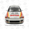 HONDA CIVIC (EG6) MUGEN POWER RACING 1992 - 1:18 SOLIDO - Image 6