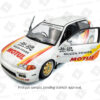 HONDA CIVIC (EG6) MUGEN POWER RACING 1992 - 1:18 SOLIDO - Image 7