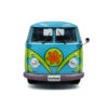 VOLKSWAGEN - T1 VAN KOOL "GHOSTHUNTERS" S PRÍVESOM 1950 - 1:18 SOLIDO - Image 6