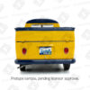 VOLKSWAGEN T1b PICK-UP IKEA 1950 - 1:18 SOLIDO - Image 6