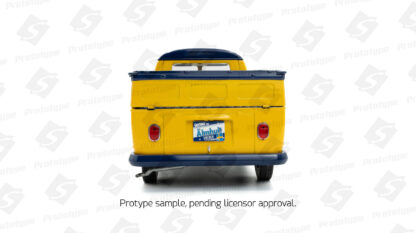 VOLKSWAGEN T1b PICK-UP IKEA 1950 - 1:18 SOLIDO - Image 6