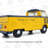 VOLKSWAGEN T1b PICK-UP IKEA 1950 - 1:18 SOLIDO - Image 5