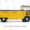 VOLKSWAGEN T1b PICK-UP IKEA 1950 - 1:18 SOLIDO - Image 4