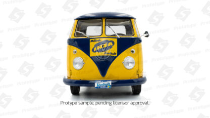 VOLKSWAGEN T1b PICK-UP IKEA 1950 - 1:18 SOLIDO - Image 3
