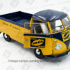 VOLKSWAGEN T1b PICK-UP IKEA 1950 - 1:18 SOLIDO - Image 2