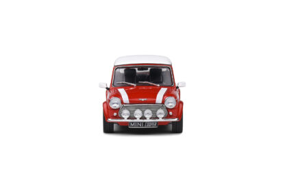 MINI COOPER S 1994 - 1:43 SOLIDO - Image 6