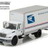 INTERNATIONAL DURASTAR - POŠTA USA 2013 - 1:64 GREENLIGHT - Image 2