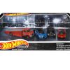 HOT WHEELS PREMIUM SET HCR54