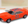 DODGE CHARGER N 1 1969 GENERAL LEE - 1:43 NOREV