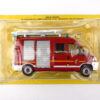 RENAULT MASTER HASIČI 2003 - 1:43 DeA - Image 4