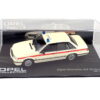 OPEL SENATOR A2 NOTARZT AMBULANCE 1982 - 1:43 HACHETTE - Image 4