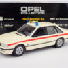 OPEL SENATOR A2 NOTARZT AMBULANCE 1982 - 1:43 HACHETTE - Image 2