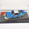 PORSCHE 911 CARRERA 1978 - RALLY MONTE CARLO - 1:43 IXO - Image 9