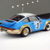 PORSCHE 911 CARRERA 1978 - RALLY MONTE CARLO - 1:43 IXO - Image 3