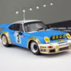 PORSCHE 911 CARRERA 1978 - RALLY MONTE CARLO - 1:43 IXO - Image 4