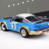 PORSCHE 911 CARRERA 1978 - RALLY MONTE CARLO - 1:43 IXO - Image 5