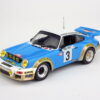 PORSCHE 911 CARRERA 1978 - RALLY MONTE CARLO - 1:43 IXO - Image 6