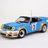PORSCHE 911 CARRERA 1978 - RALLY MONTE CARLO - 1:43 IXO - Image 7