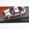 PORSCHE 911 SC 1978 - SAFARI RALLY - 1:43 IXO/DeA - Image 8