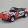 PORSCHE 911 SC 1978 - SAFARI RALLY - 1:43 IXO/DeA - Image 7