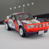 PORSCHE 911 SC 1978 - SAFARI RALLY - 1:43 IXO/DeA - Image 4