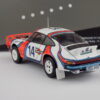 PORSCHE 911 SC 1978 - SAFARI RALLY - 1:43 IXO/DeA - Image 5
