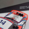 PORSCHE 911 SC 1978 - SAFARI RALLY - 1:43 IXO/DeA - Image 6