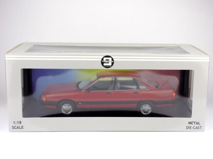 AUDI 100 (C3) 1989 - TRIPLE9 - Image 4