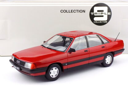 AUDI 100 (C3) 1989 - TRIPLE9