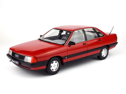 AUDI 100 (C3) 1989 - TRIPLE9 - Image 2