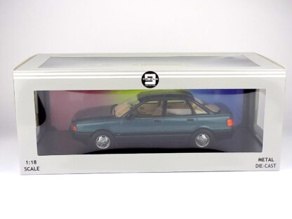 AUDI 80 B3 1989 - TRIPLE9 - Image 4