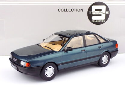 AUDI 80 B3 1989 - TRIPLE9