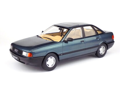 AUDI 80 B3 1989 - TRIPLE9 - Image 2