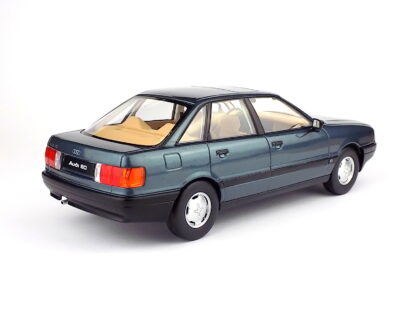 AUDI 80 B3 1989 - TRIPLE9 - Image 3