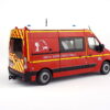 RENAULT MASTER SDIS 6 HASIČI - KYNOLOGISKÁ ZACHRANNÁ SLUŽBA 2014 - 1:43 DeA - Image 2